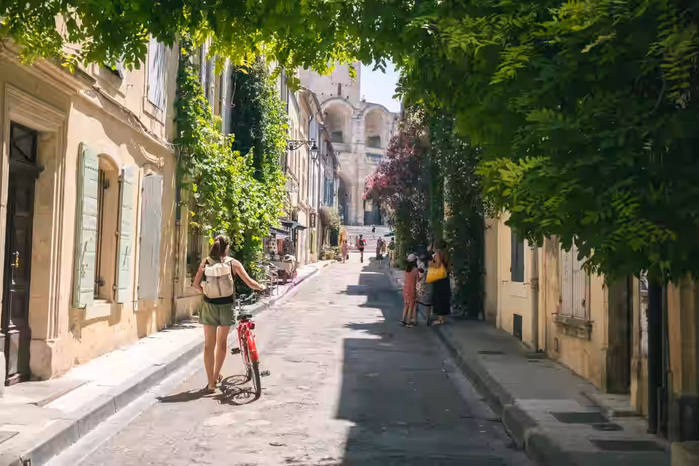 Le Relais d'Arles